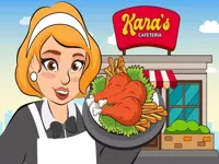 https://huamogames.com//game/karas-cafeteria
