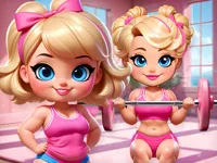https://huamogames.com//game/bonnie-fitness-frenzy