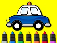 https://huamogames.com//game/easy-to-paint-police-car