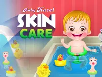 https://huamogames.com//game/baby-hazel-skin-care