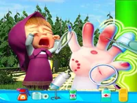 https://huamogames.com//game/masha-bee-hand-doctor-game-online-hospital-surge