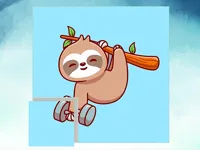 https://huamogames.com//game/the-sloth-puzzle