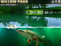 https://huamogames.com//game/willow-pond