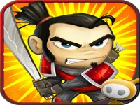 https://huamogames.com//game/samurai-vs-zombie-2d