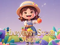https://huamogames.com//game/harvest-store-sorting