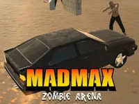 https://huamogames.com//game/mad-max-zombie-arena
