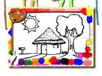 https://huamogames.com//game/house-coloring-book
