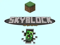 https://huamogames.com//game/minecraft-skyblock