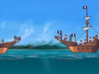 https://huamogames.com//game/sailing-the-dangerous-sea