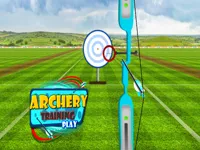 https://huamogames.com//game/archery-training