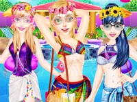https://huamogames.com//game/summer-pool-party-fashion