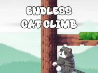 https://huamogames.com//game/endless-cat-climb