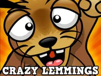 https://huamogames.com//game/crazy-lemmings