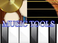 https://huamogames.com//game/music-tools