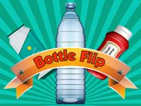Bottle Flip
