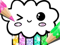 https://huamogames.com//game/kawaii-coloring-book-glitter