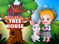 https://huamogames.com//game/baby-hazel-tree-house