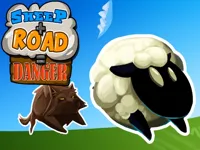 https://huamogames.com//game/sheep-road-danger