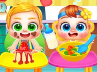 https://huamogames.com//game/my-lovely-baby-care