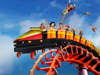 https://huamogames.com//game/roller-coaster-sim