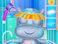 https://huamogames.com//game/hippo-baby-care
