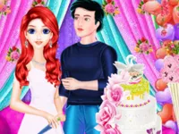 https://huamogames.com//game/mermaid-girl-wedding-cooking-cake
