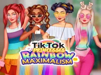 https://huamogames.com//game/tiktok-princesses-rainbow