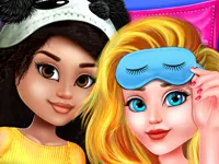 https://huamogames.com//game/princess-pj-night-out-party