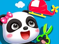 https://huamogames.com//game/baby-panda-handmade-crafts