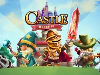 https://huamogames.com//game/castle-defender-saga