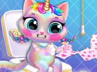 https://huamogames.com//game/twinkle-my-unicorn-cat-princess-caring