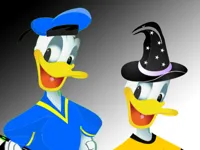 https://huamogames.com//game/donald-duck-dressup