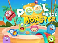 https://huamogames.com//game/merge-monster-pool-party