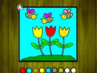 https://huamogames.com//game/easy-to-paint-spring-time