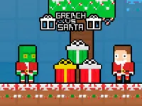 https://huamogames.com//game/grench-vs-santa