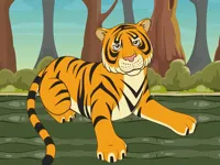 https://huamogames.com//game/tiger-jigsaw