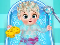 https://huamogames.com//game/ice-princess-baby-born