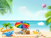 https://huamogames.com//game/summer-beach-slide