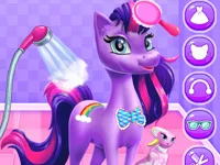 https://huamogames.com//game/magical-unicorn-grooming-world