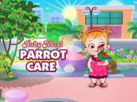 https://huamogames.com//game/baby-hazel-parrot-care