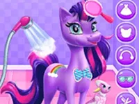 https://huamogames.com//game/magical-unicorn-grooming-world-pony-care