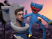 https://huamogames.com//game/huggy-wuggy-fight-skibidi-toilet