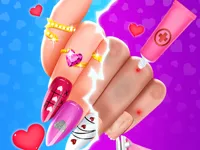 https://huamogames.com//game/valentine-nail-salon