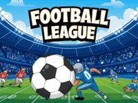 https://huamogames.com//game/football-leauge