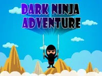 https://huamogames.com//game/dark-ninja-adventure