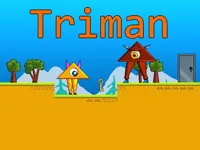https://huamogames.com//game/triman