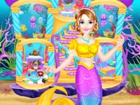 https://huamogames.com//game/mermaid-house-cleaning-and-decorating