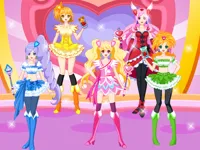 https://huamogames.com//game/pretty-cure-4