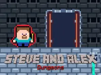 https://huamogames.com//game/steve-and-alex-dungeons