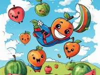 https://huamogames.com//game/fruit-merge-catalogue